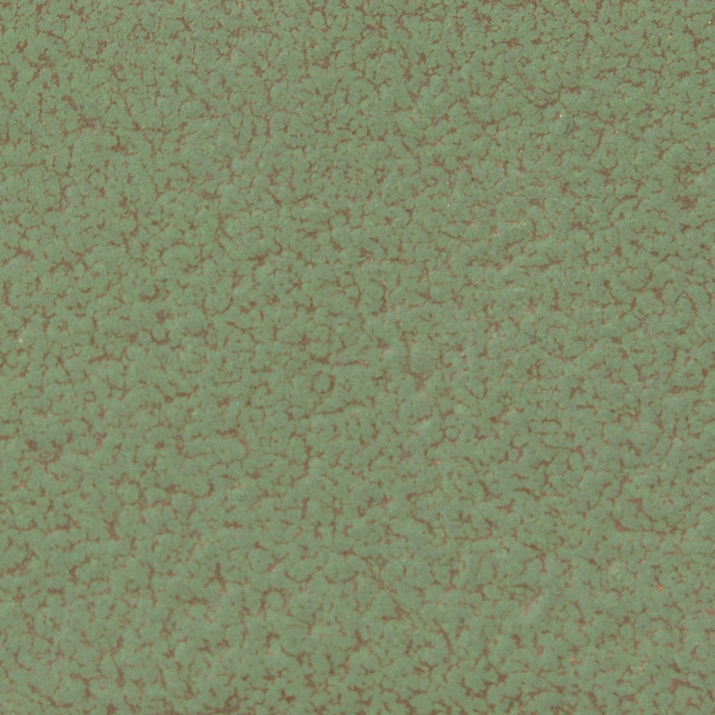 PVB-2504 Avocado/Copper