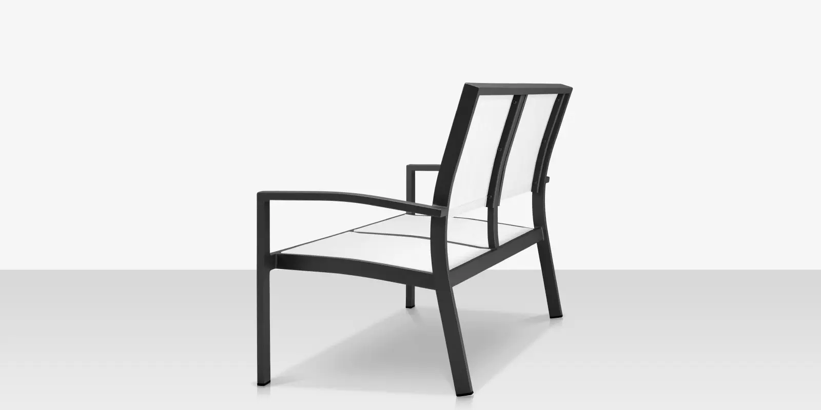04_fusion_black_loveseat_back_angle.webp