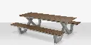 04_vienna_picnic_table_rectangular_teak_high_angle.webp