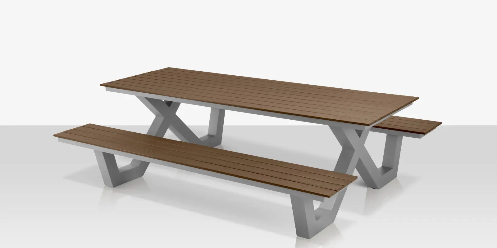 04_vienna_picnic_table_rectangular_teak_high_angle.webp