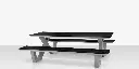 07_vienna_picnic_table_rectangular_black_angle.webp
