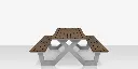 03_vienna_picnic_table_rectangular_teak_side.webp