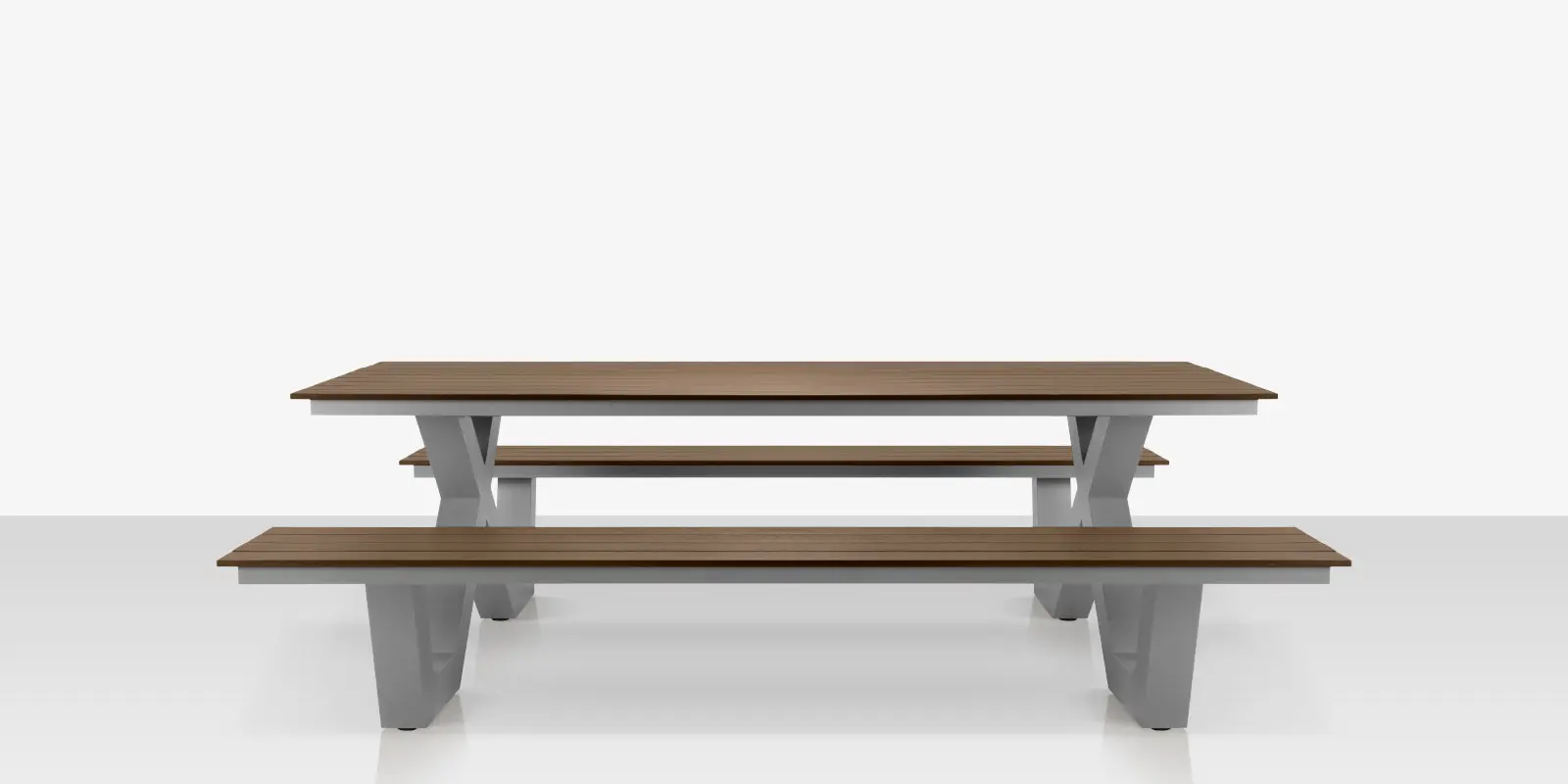 01_vienna_picnic_table_rectangular_teak_front.webp