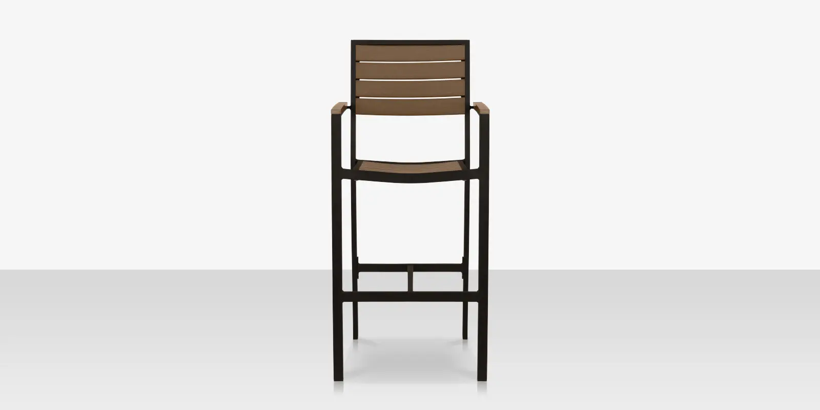 napa_bar_armchair_black_teak_front.webp