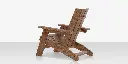 pollyoutdoor_adirondack_antique_mahogany_back_angle.webp