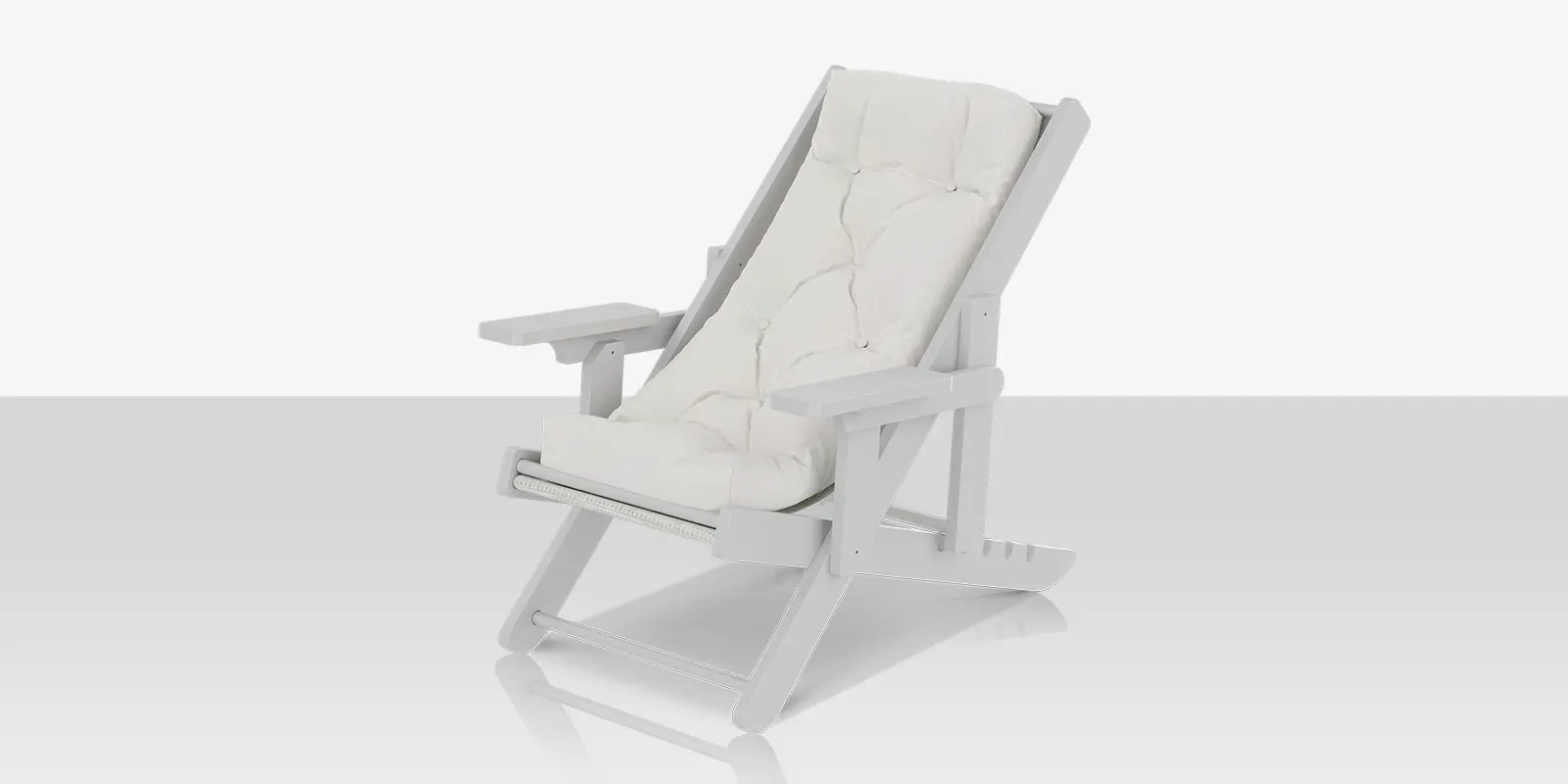 pollyoutdoor_folding_chair_light_gray_duraboard_high_angle.webp