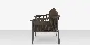04_vines_gray_brown_loveseat_side.webp