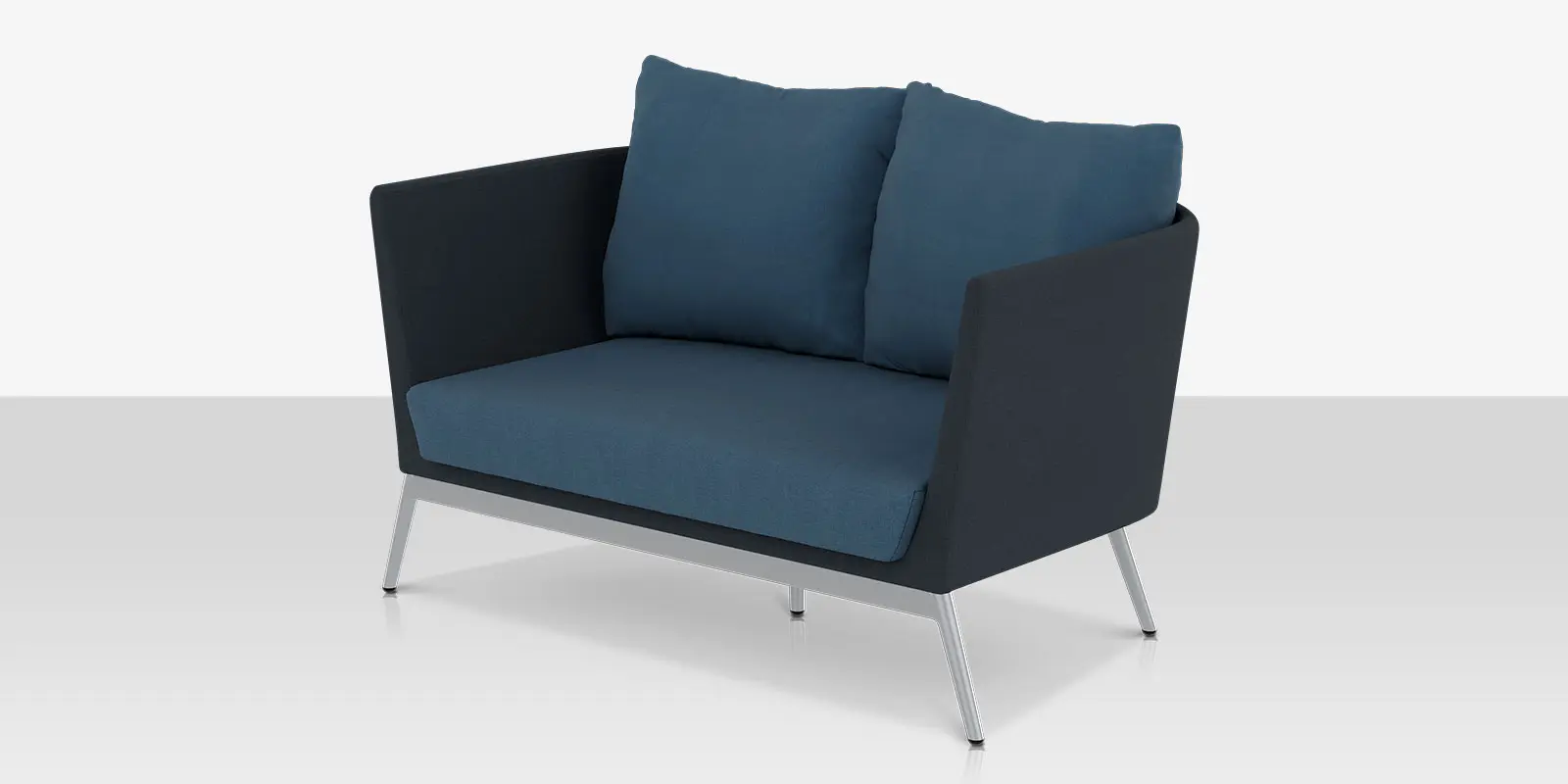 cosmo_loveseat_render_high_angle.webp