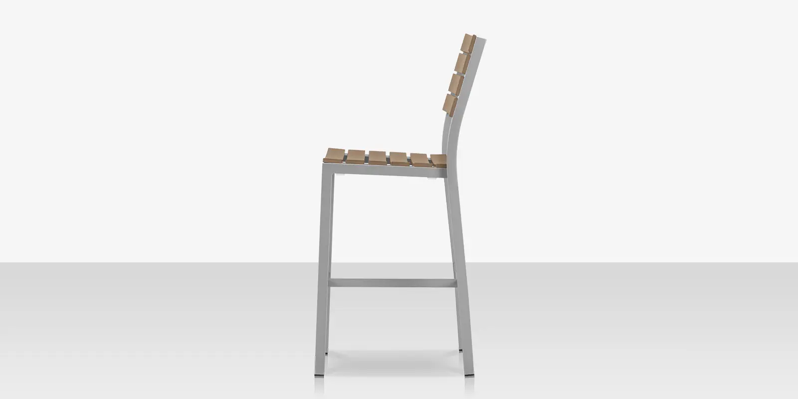 vienna_bar_armless_chair_kessler_silver_teak_side.webp