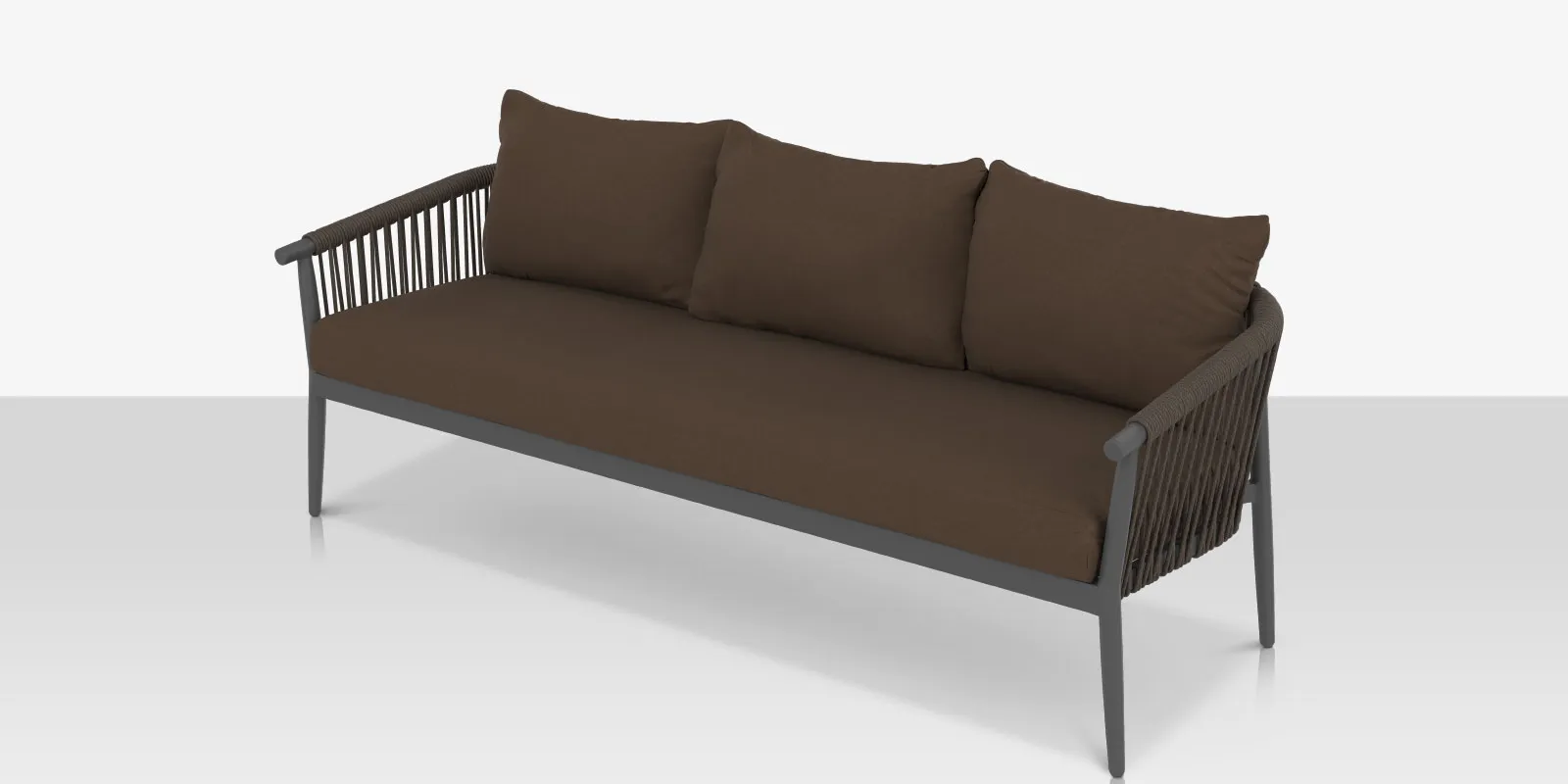 vines_gray_brown_sofa_high_angle.webp