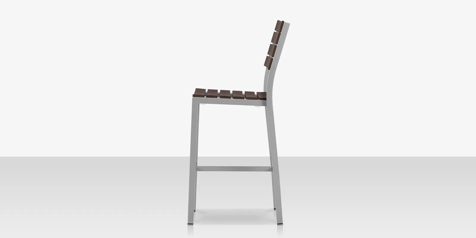 vienna_bar_armless_chair_kessler_silver_espresso_side.webp