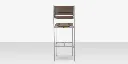 vienna_bar_armless_chair_kessler_silver_gray_back.webp