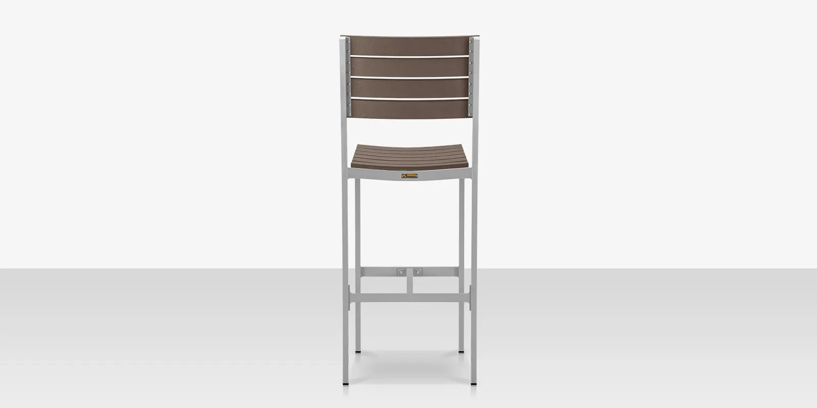 vienna_bar_armless_chair_kessler_silver_gray_back.webp