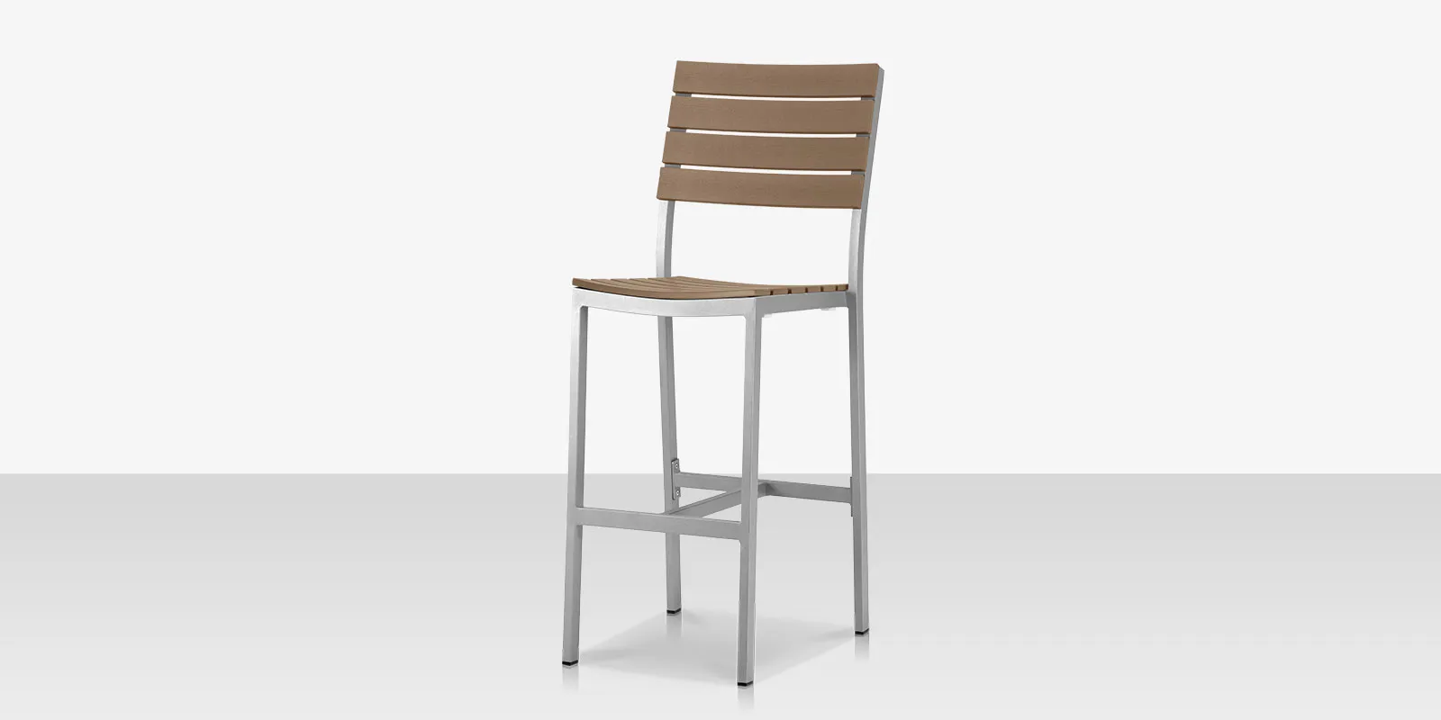 vienna_bar_armless_chair_kessler_silver_teak_angle.webp