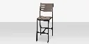 vienna_bar_armless_chair_black_gray_high_angle.webp