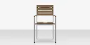 vienna_dining_armchair_kessler_silver_teak_front.webp