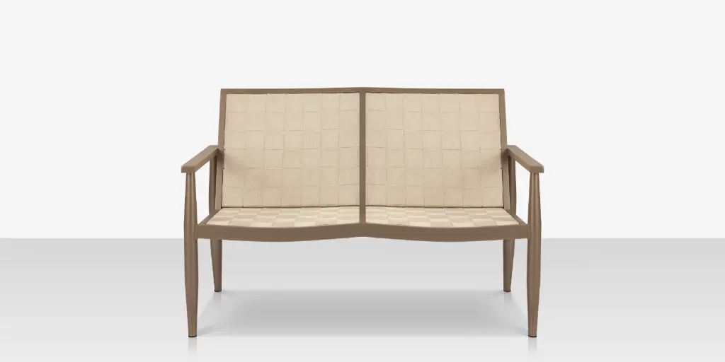 danish_loveseat_bronze_front.webp