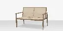 danish_loveseat_bronze_angle.webp