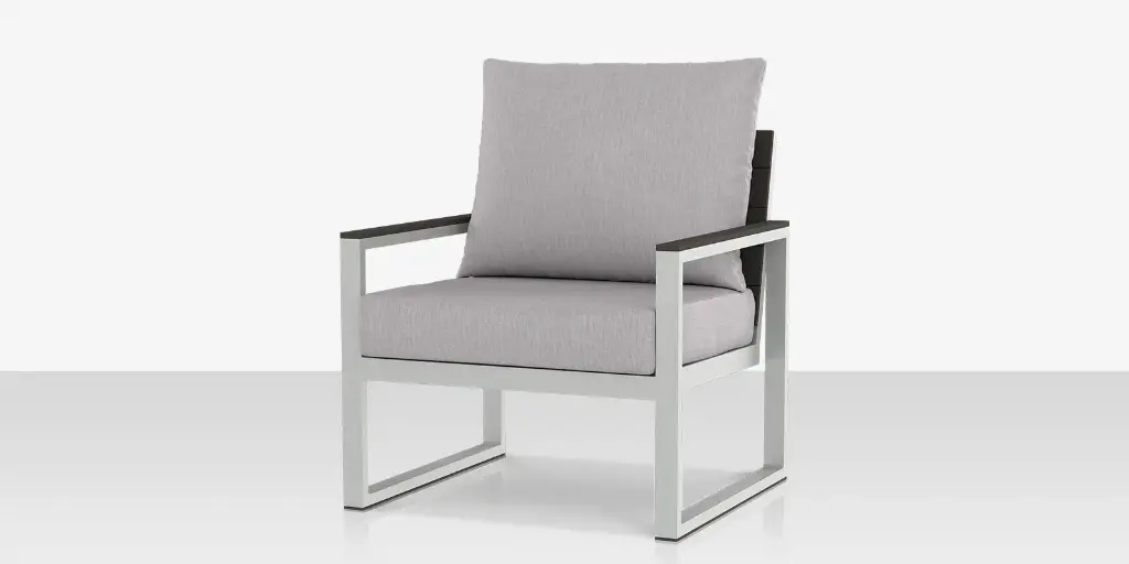 [SF-3203-101] Modera Club Chair