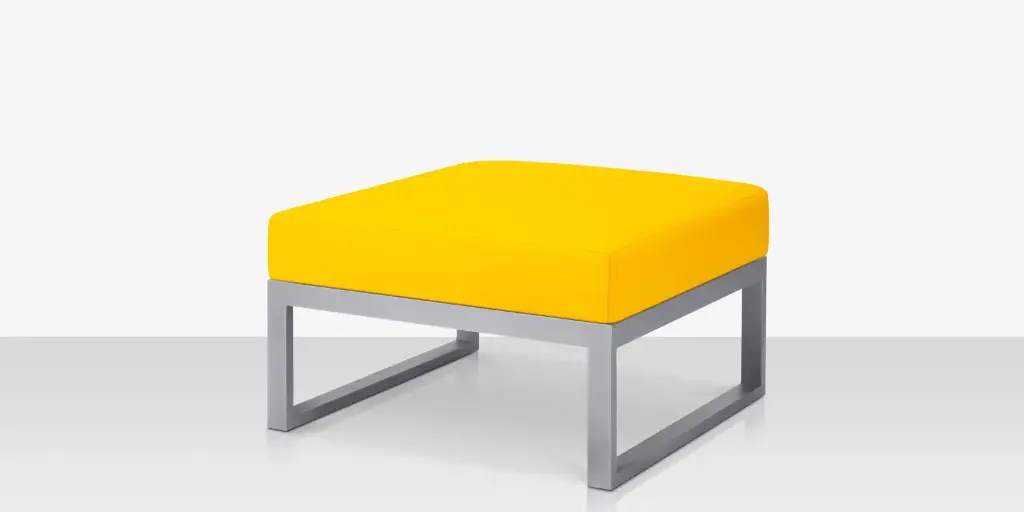 [SF-3203-142] Modera Ottoman