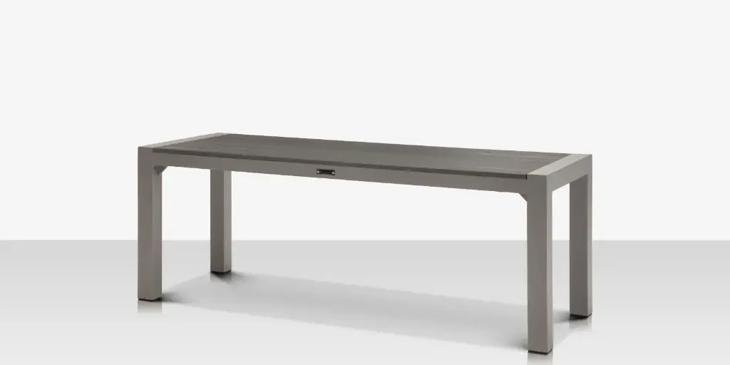 [SF-3203-311] Modera Coffee Table (Rectangular)