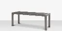 Modera Coffee Table (Rectangular)