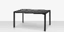 Modera Rectangular Dining Table - 60"