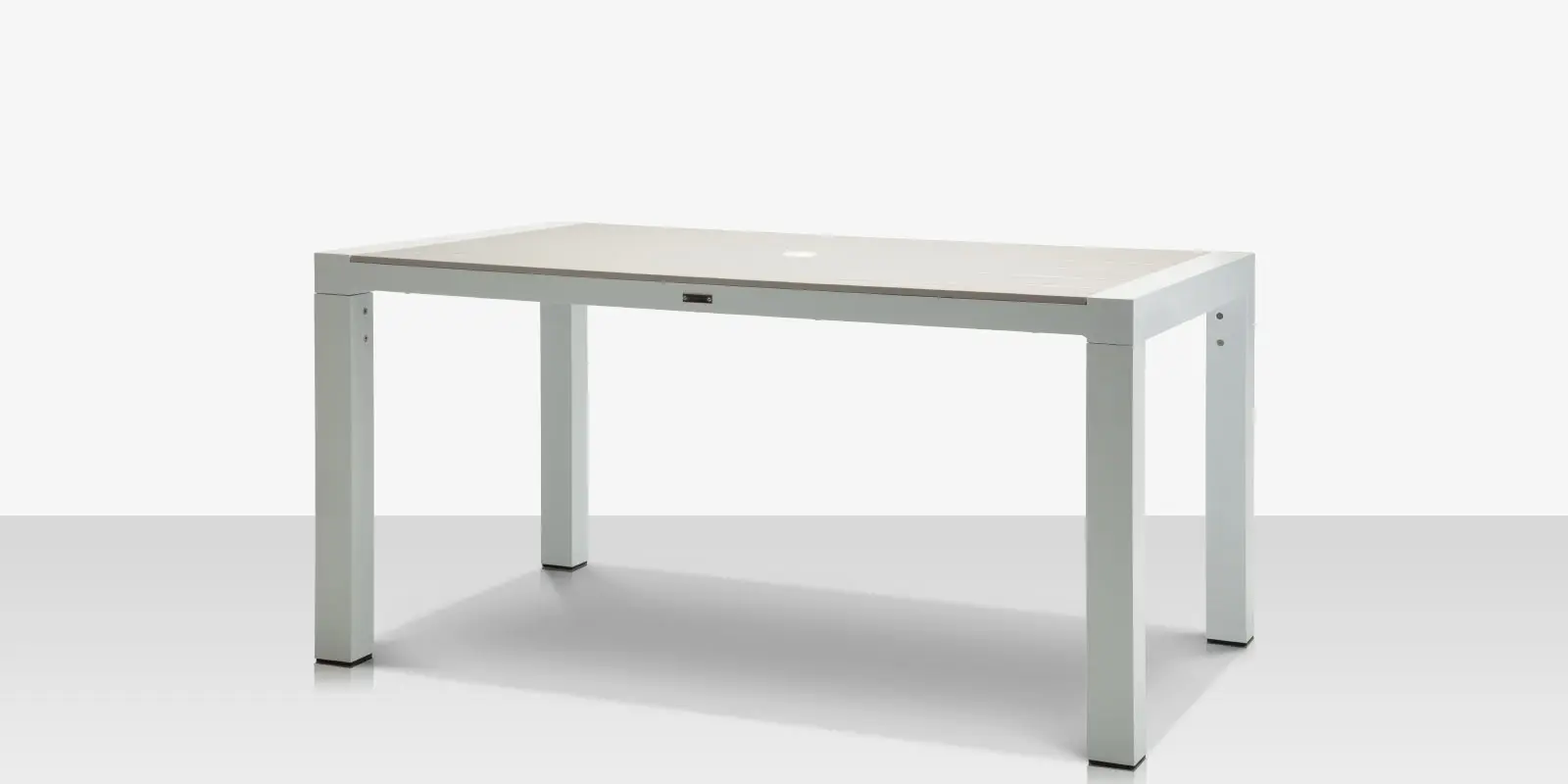 Modera Rectangular Dining Table - 72"