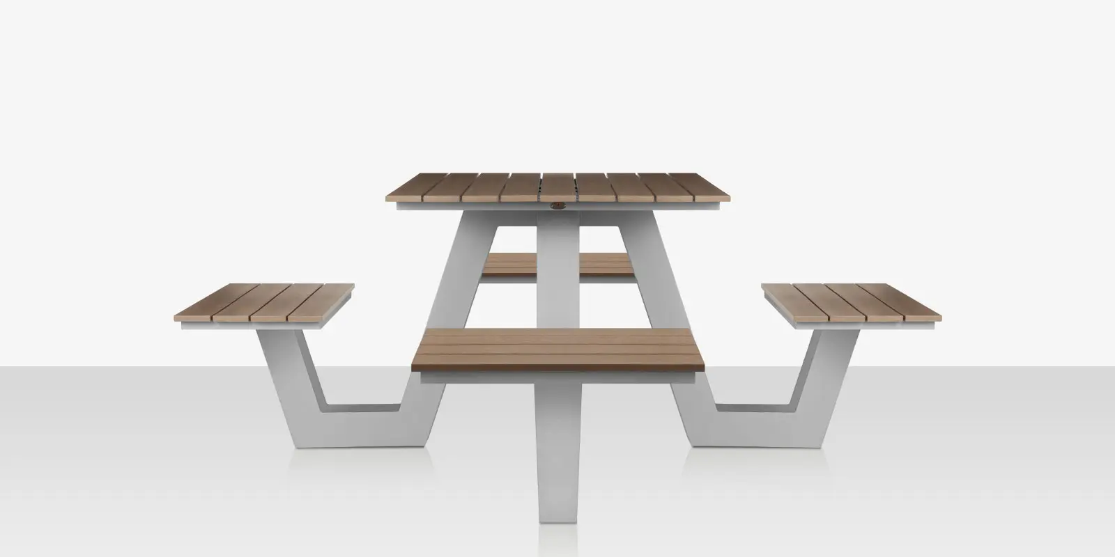 Napa Picnic Table (Square)
