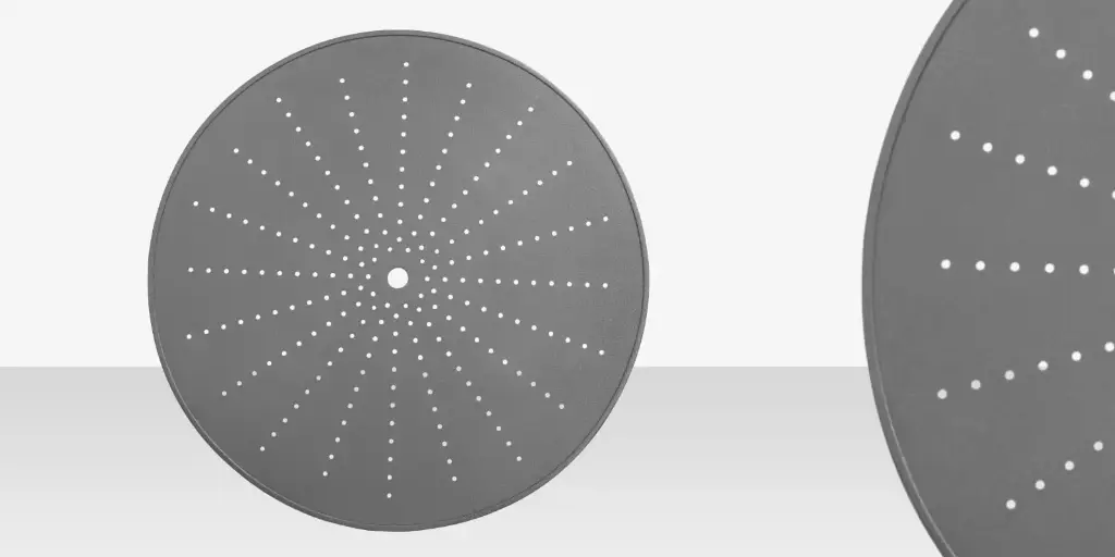 [SF-3006-426-SPL] Tides 42" Diameter Table Top - Splash