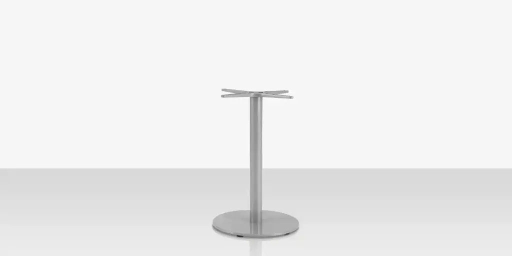 [SF-1008-585] Verona Small Round Dining Base