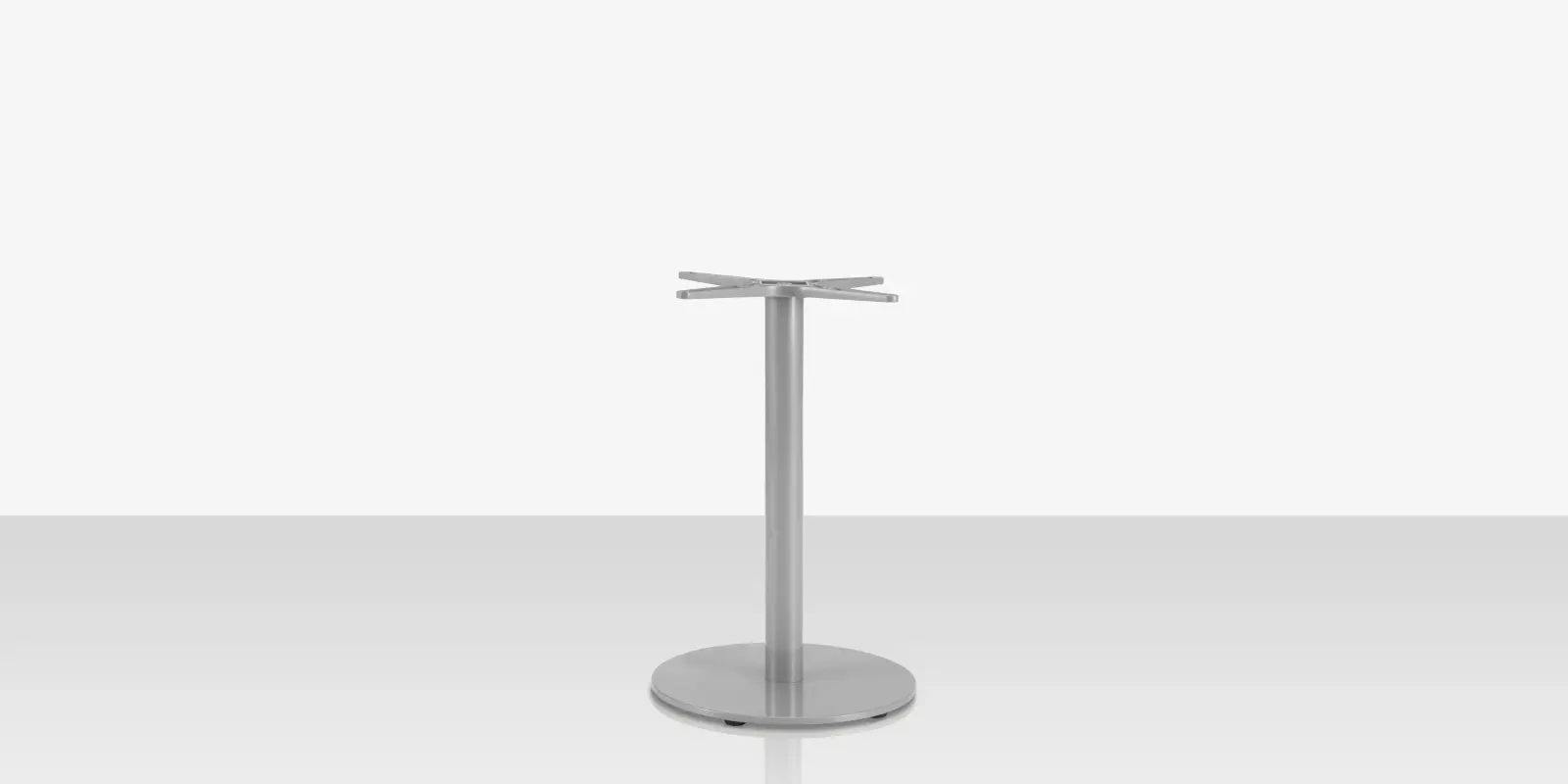 Verona Small Round Dining Base