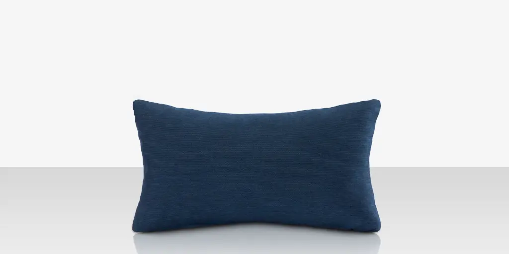 Cloud Rectangular Toss Pillow
