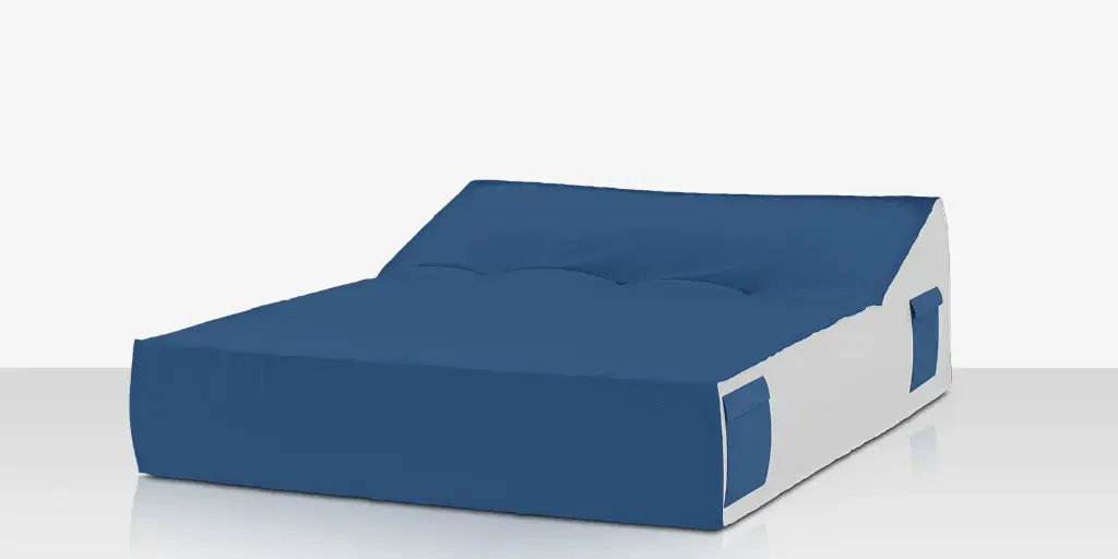 [SF-3216-683] Casbah Large Pouf Daybed