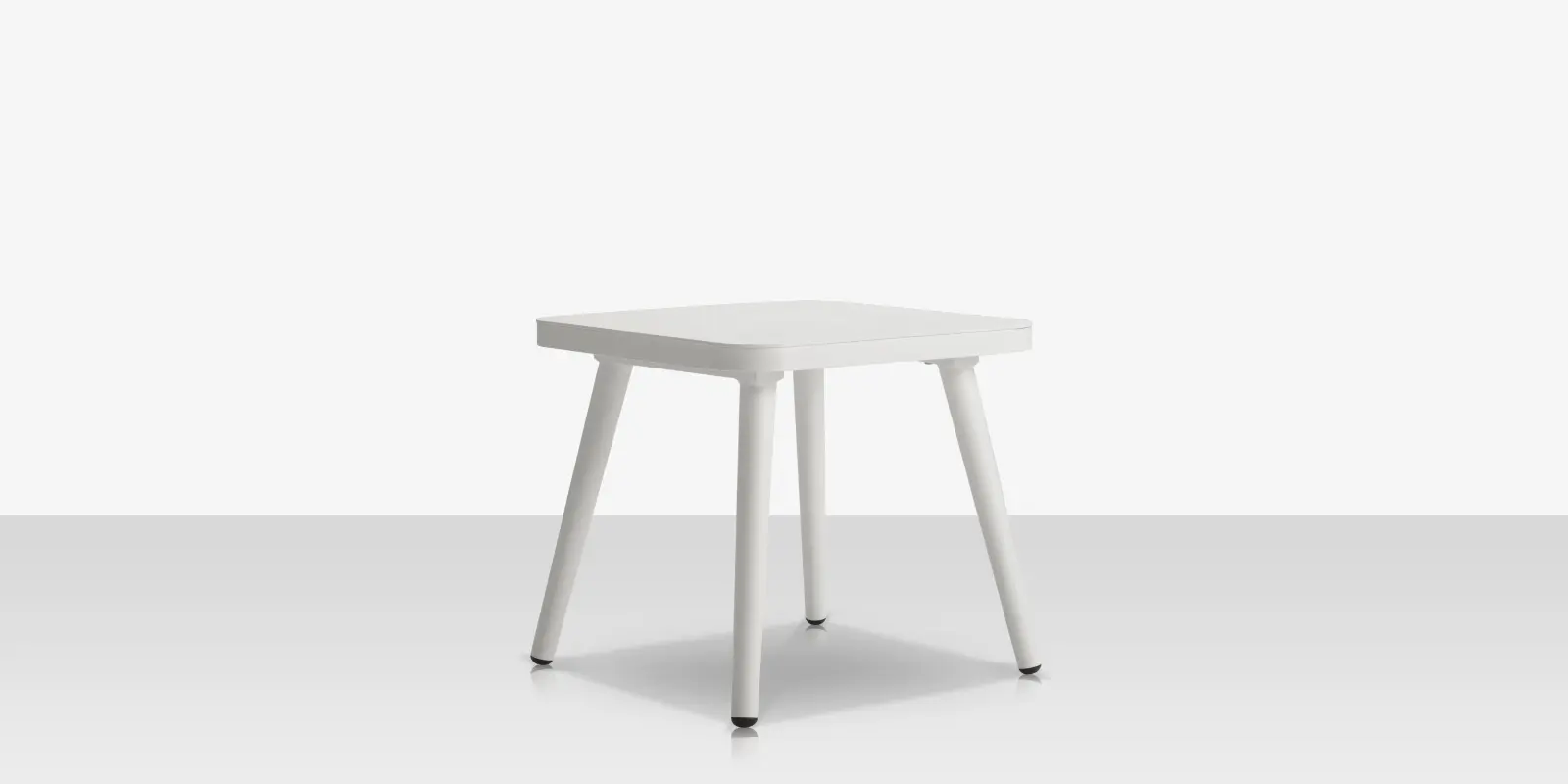 Cosmo End Table (Square)