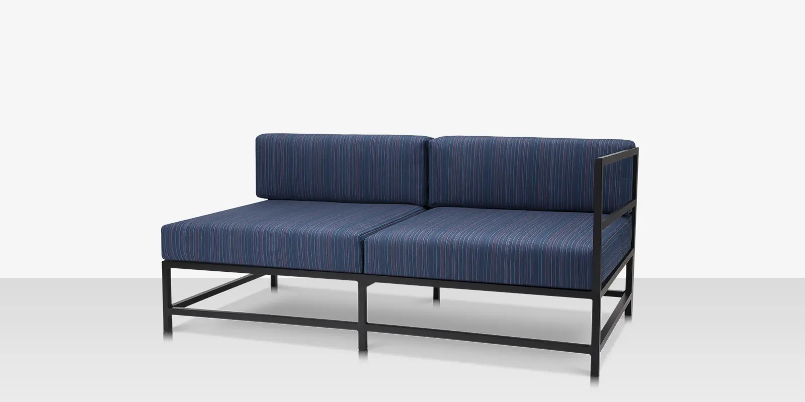 Delano Right Arm Loveseat