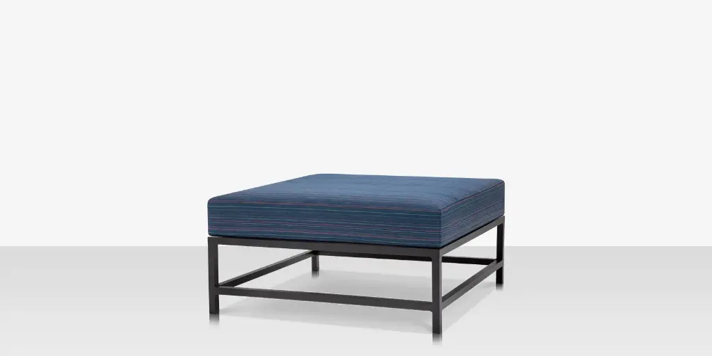 [SF-3209-140] Delano Ottoman Square