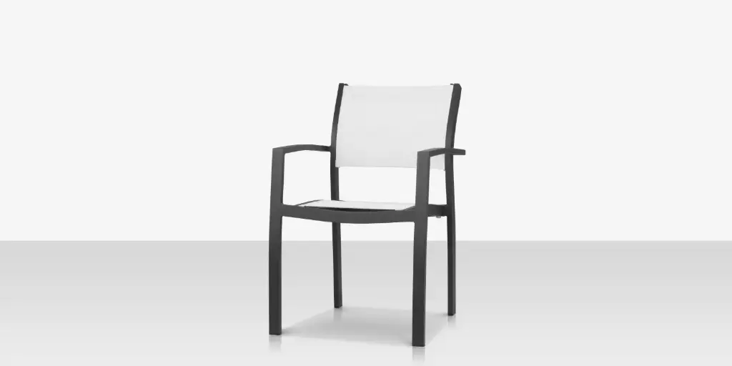 [SF-3001-163] Fusion Dining Arm Chair