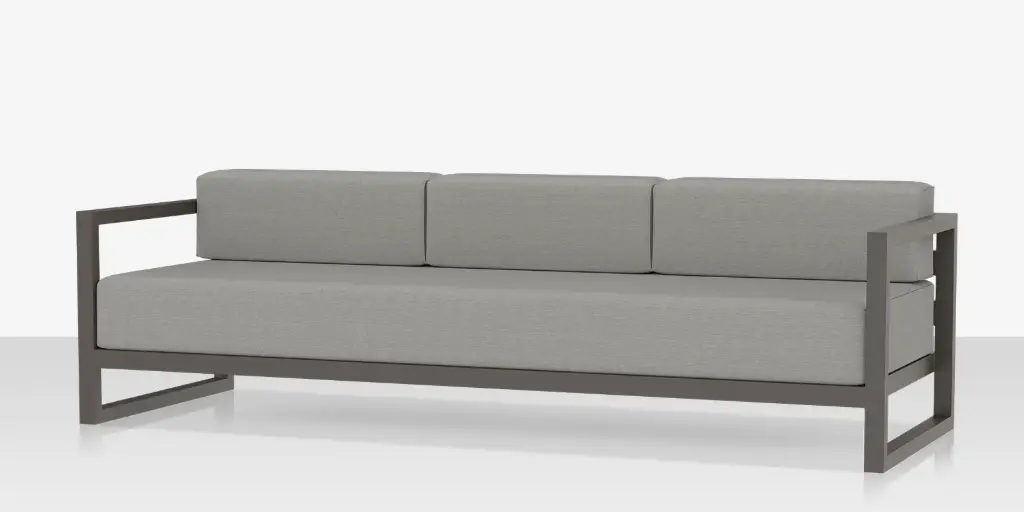 [SF-3217-103] Iconic Sofa