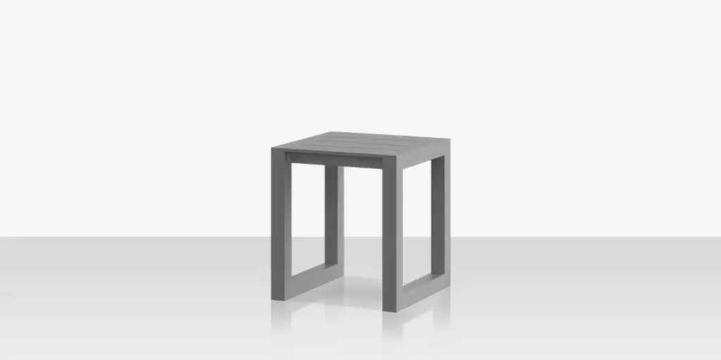 [SF-3217-301] Iconic Small Side Table